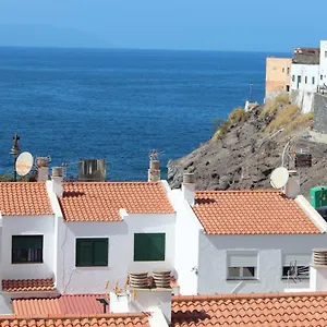  Apartamento With Ocean View Tenerife просторный апартамент с видом на океан первая линия тенерифе España