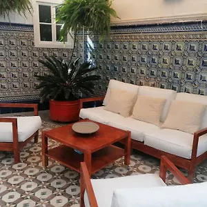  Apartamento Patio España