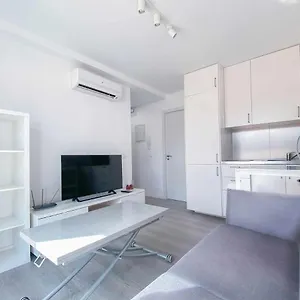 1 Pedregalejo Apartamento