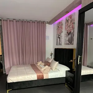  Apartamento Luxury España