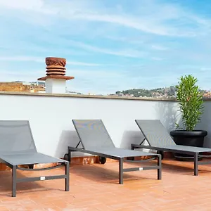  Apartamento The Orbit España
