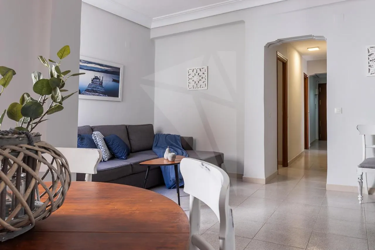 Apartment Museum Picasso Suite Malaga