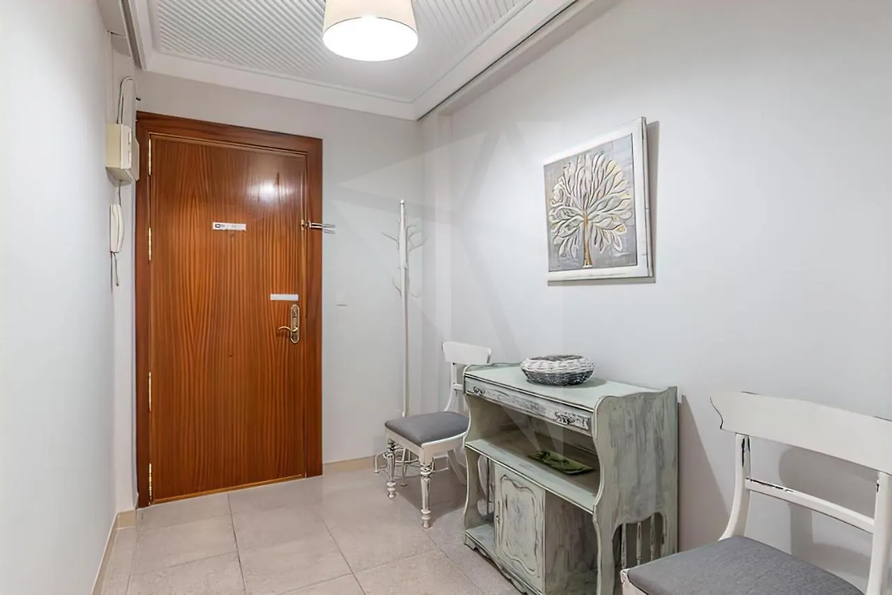 Museum Picasso Suite Malaga