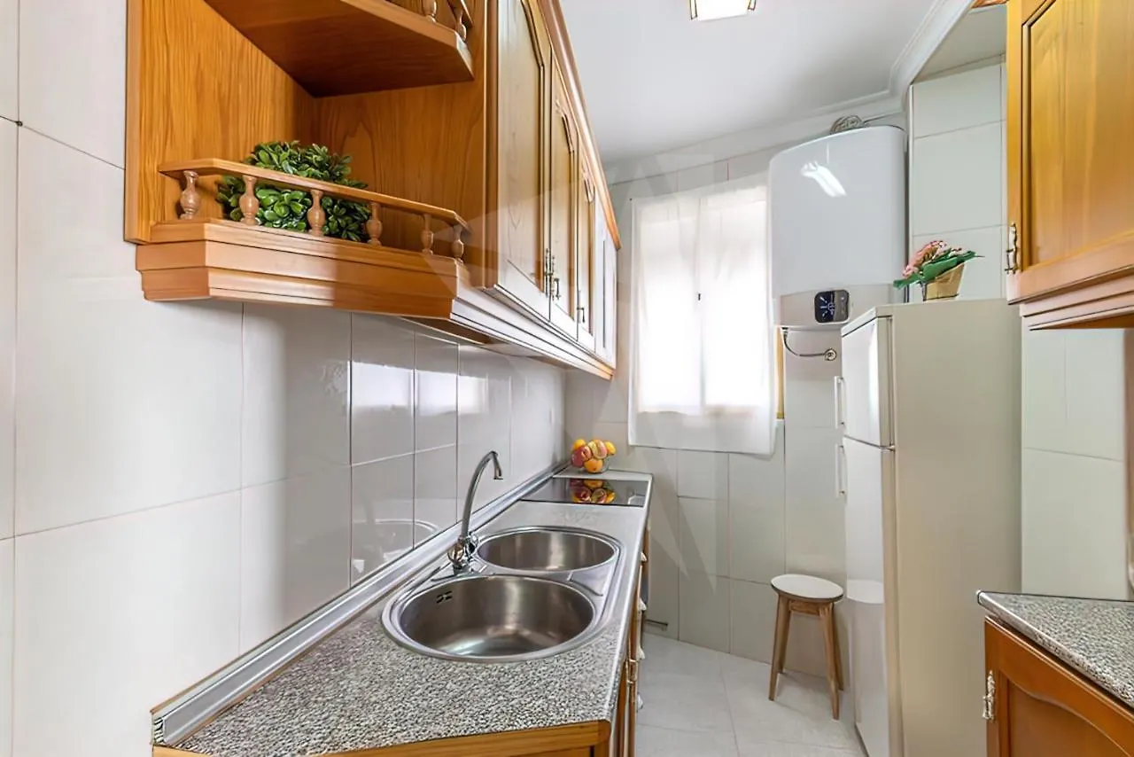 Apartment Museum Picasso Suite Malaga